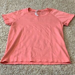 Lululemon Swiftly Tech 2.0 *slight Flaw